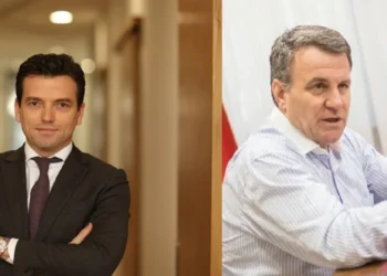 Agron Shehaj i propozon t’i bashkohet partisë së tij, ish-ministri Malaj: 8 arsyet pse refuzova