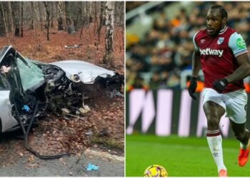 Aksidenti i rëndë, sulmuesi i Premier League do të jetë jashtë për 1 vit