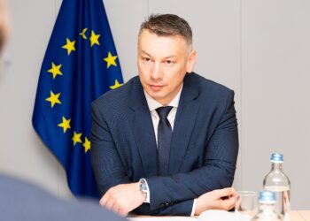 Korrupsion dhe pastrim parash, arrestohet ministri boshnjak i Sigurisë