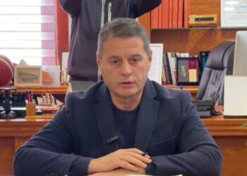Ndreu bën bilancin e 2024: Shlyem borxhet, rritëm të ardhurat