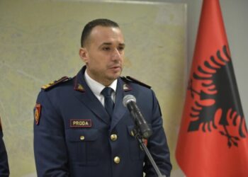 Familjarët e Dëshmorëve të Policisë,  gjithmonë në qendër të vëmendjes së Policisë së Shtetit!