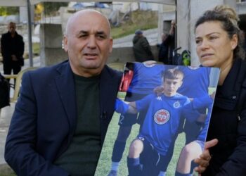 Prindërit e Martinit letër ambasadës së SHBA: Institucionet po na vrasin për herë të dytë