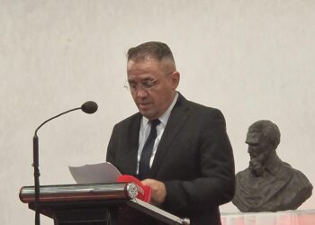 Rugova për nga karakteri ishte Bogdanian