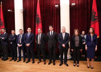 “Garda po përdor qen antieksploziv”, gazetarja: 2 prokurorëve të SPAK u janë kërcënuar familjarët