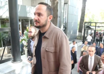 Ervin Salianji kërkon lirinë, bën rekurs në Gjykatën e Lartë