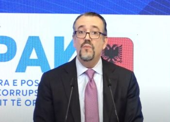 SHBA kërkon zgjatjen e mandatit për prokurorët e SPAK, Kasanof: Lufta ndaj korrupsionit të vijojë pa ndërprerje