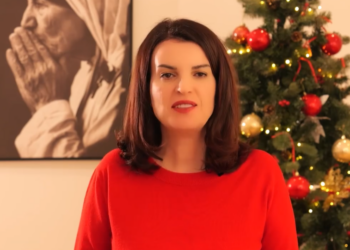 Koçiu urim për Vitin e Ri 2025: Le të jetë një vit plot energji dhe mbarësi për çdo shqiptar