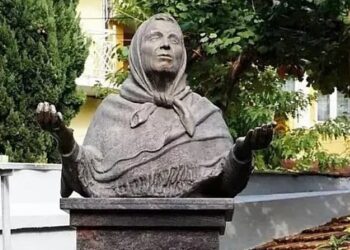 “Fundi i Kohëve”, parashikimet e frikshme të “Baba Vanga” për vitin 2025