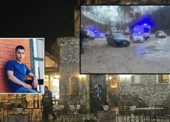 “Më ofendonte”, gazetari zbulon çfarë tha 27-vjeçari pasi u dorëzua në Polici