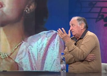 “Parashqevia nuk është rasti i parë, kështu kam takuar në Selanik Tonin Tërshanën”, dirigjenti Barbullushi: Jeta ndonjëherë të degdis