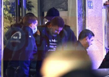 “Alo policia! Ejani se e vrava”/ Ky është shqiptari që tronditi Athinën, mbajti kufomën e gruas një javë në shtëpi