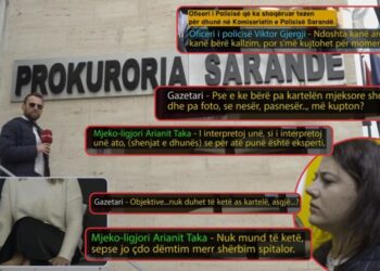 Tezja dhunon mbesën 13-vjeçare, zhduken provat dhe tjetërsohet ngjarja