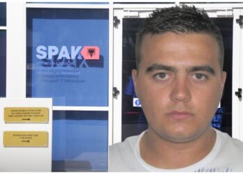 Gazetarja zbardh detaje nga dosja e Suel Çelës: Bujar Shega dyshohej se do të trafikonte 930 kg kokainë