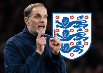 “Plani është të luajmë një futboll sulmues”/ Do përballet edhe me Shqipërinë, Thomas Tuchel komenton shortin e Botërorit