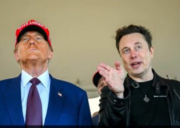 Trump mbështet Musk mbi çështjen e vizave për punonjësit e huaj të kualifikuar