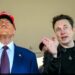 Trump mbështet Musk mbi çështjen e vizave për punonjësit e huaj të kualifikuar