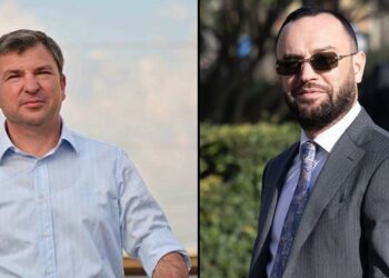 Kush e futi Çyrben në listën e Durrësit? SPAK merr në pyetje Vangjush Dakon