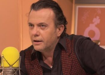 “Flija vetëm 2 orë”, Laert Vasili zbulon arsyen e trishtë pse është futur në “BBV4”