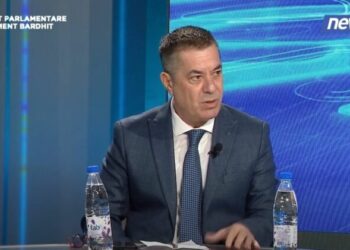 Presion mbi kryetaren e GJK? Lorenc Vangjeli: Kambanë e frikshme alarmi! Nëse është e vërtetë, Holta Zaçaj të tregojë emra