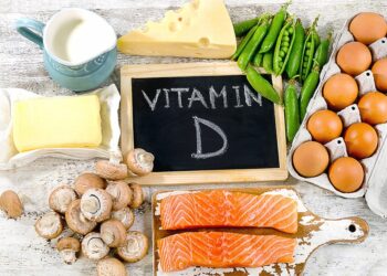 Shenjat që tregojnë se nuk po merrni mjaftueshëm vitaminë D, veçanërisht në dimër