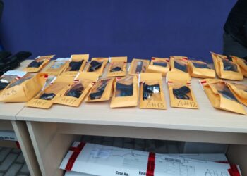 Detaje të reja nga trafiku i armëve, koka e rrjetit pritet të esktradohet nga Kosova