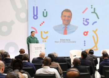 Tirana mirëpret për herë të parë Konferencën e Solidaritetit Islamik, Veliaj: Sporti një mundësi për t’i bashkuar njerëzit!