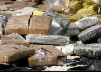 Shkatërrohet rrjeti i kokainës, kapen në Pire 82 kg drogë, arrestohen dy punonjës të Portit