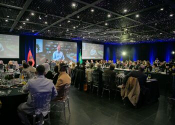Dita Ndërkombëtare e Gjuhës Arabe, Ambasada e Arabisë Saudite bën bashkë personalitetet e jetës publike për shkëmbimin kulturor