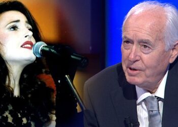 Rrëfehet Zhani Ciko, tregon çfarë i kërkoi si nder Parashqevi Simaku