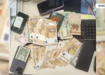 Goditen 8 baza prostitucioni në Shkodër! “Punonin” vajza nga Kina, Brazili, Peruja dhe Mali i zi
