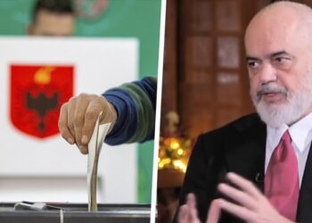 “Jemi të pa konkurrueshëm!”, Rama i bindur: Në zgjedhjet e 11 majit do të fitojë më thellë se çdo herë tjetër