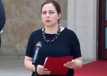 Çështja Xhaçka/ Felaj: ‘Venecia’ konfirmoi qëndrimin e PS, Kuvendi ka shënuar një fitore