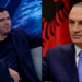 Akuzat e Metës, Basha: Atij i ka mbetur ora, por aty ku është nuk i duhet…