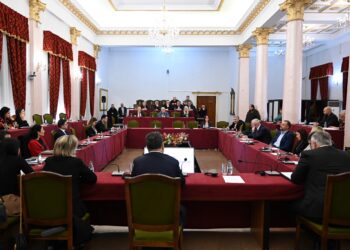 Mblidhet grupi parlamentar i PS, zbardhen detaje nga diskutimet