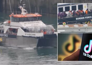 “Kalim i sigurt 100%”, media britanike: Si trafikantët shqiptarë iu ofrojnë emigrantëve “paketa” përmes TikTok