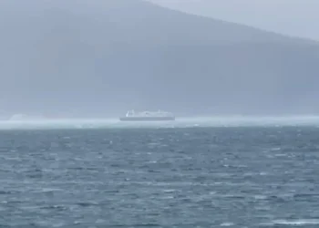 Mot i keq në Vlorë, era e fortë krijon probleme, anulohet lundrimi