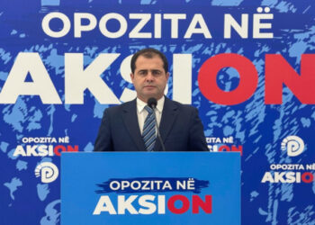 Opinioni i Venecias, tjetër reagim nga PD: Kuvendi duhet ta dërgojë rastin Xhaçka pa vonesë në Kushtetuese