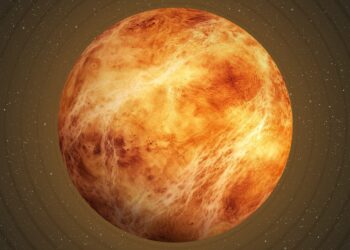 Të fshehtat e kozmosit, studimi i ri ndryshon debatin për Afërditën