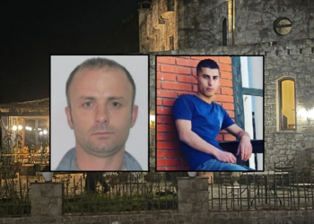 Detaje nga vrasja e Alfred Dedjes, autori qëlloi direkt, nuk e nxorri armën nga xhepi i xhupit