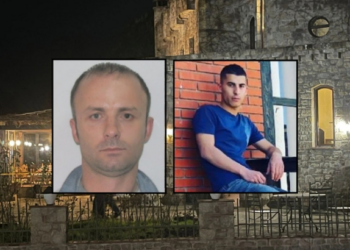 Qëlloi për vdekje Alfred Dedjan, autori Julian Gjoshi shfaq çrregullime para hetuesve