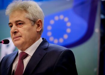 Ali Ahmeti: S’më vjen mirë që Kosova ka marrëdhënie të ftohta me SHBA-në e BE-në, pa ndihmën e tyre vështirë do e kishim fituar lirinë