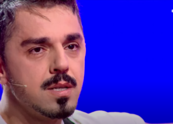 “Yllka Mujo, një grua e fortë! Iku jashtë me dy fëmijë”, Amos Zaharia: Me babanë u ribashkove kur….