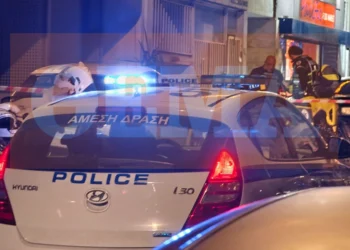 Horror në Greqi/ “E qëllova me çekiç dhe e mbyta me duar”, shqiptari vret gruan dhe e fsheh trupin në papafingo, fëmijët prej disa ditësh…