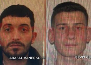 Parandalimi i atentatit me 21 kg tritol në Fier, tre persona në gjyq! Lënda plasëse u gjet e montuar, gati për shpërthim në distancë