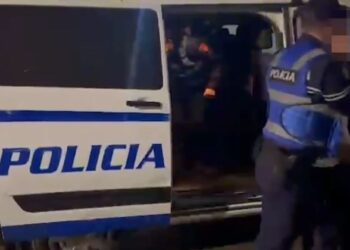 Nga Spanja dhe vendet e Amerikës Latine! Shkatërrohet “foleja” e prostitucionit në Elbasan, arrestohen dy tutorët dhe 5 punonjëset