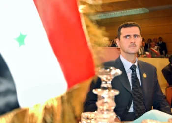 Pse rënia e Assadit po shthur boshtin iranian të rezistencës?