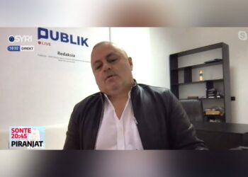 Pronari i portalit: Djali im u arrestua, por zyra ka kohë që nuk përdoret nga unë!
