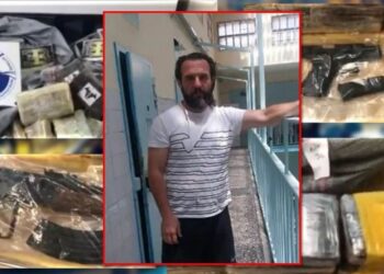 “Zoti përpara”, dosja “Sky ECC” në Greqi, Sandër Pemaj kishte kontakt me 80 persona! Zbardhen biseda për trafikun e kokainës