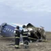 “Kemi presion të lartë në kabinë”/ Mesazhet e fundit të pilotit të avionit të rrëzuar në Kazakistan: Po humbas kontrollin! Disa zogj…