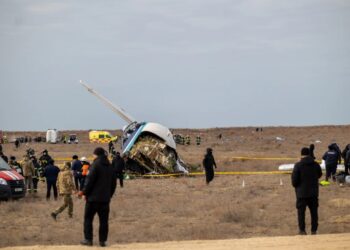 Tragjedia ajrore në Kazakistan, si mbijetuan 32 pasagjerët, sediljet e tyre ishin pranë…